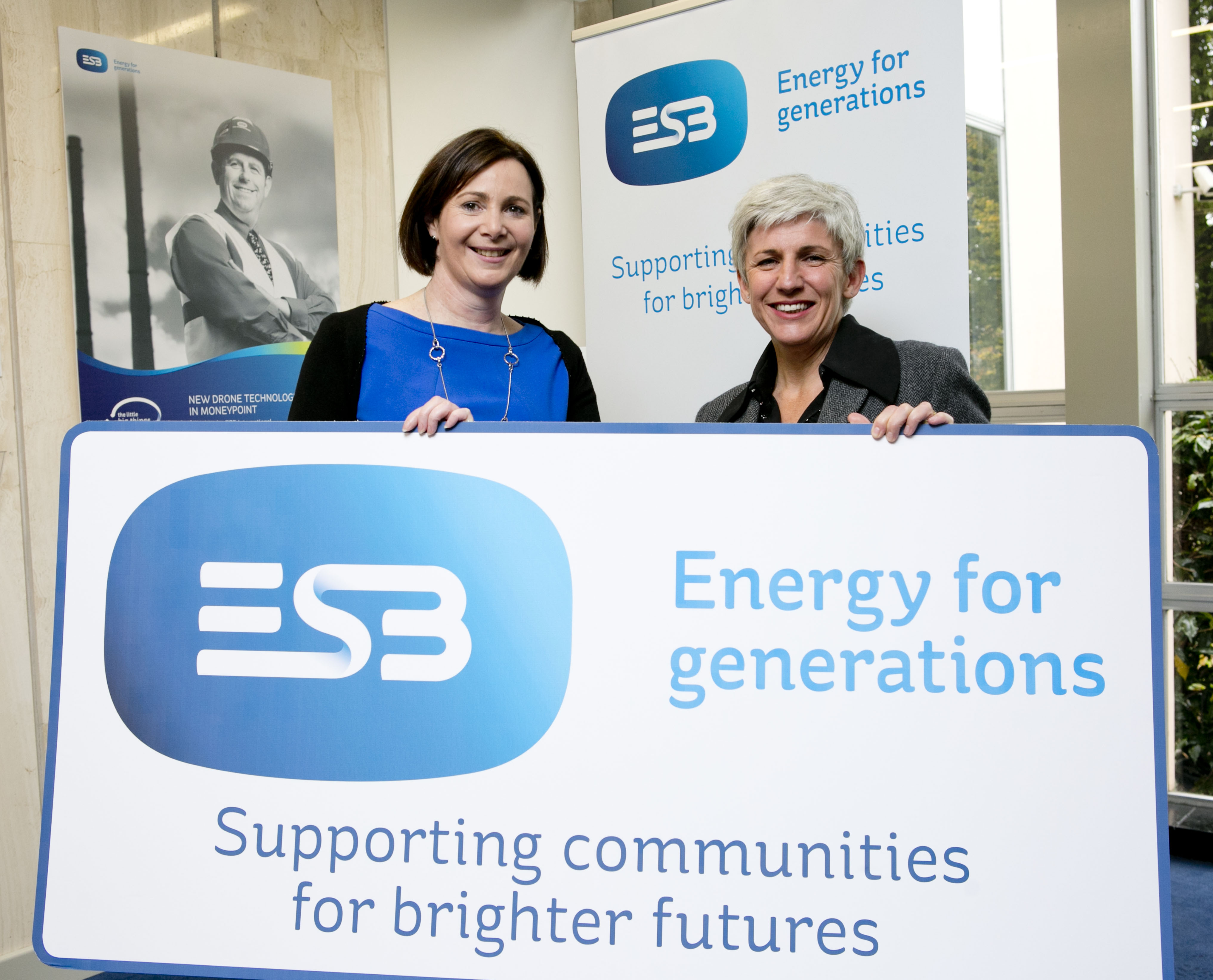 ESB Energy for Generations
